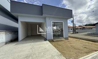 Imagem: Casa com 2 dormitórios à venda, 71,22m²