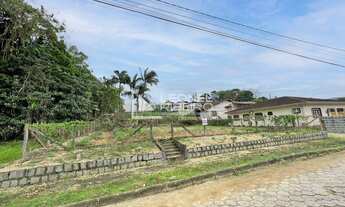 Imagem: Terreno à venda no bairro Dom Joaquim em