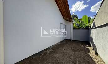 Imagem 4: Casa com 3 dormitórios à venda,76,81m² no bairro Araponguinhas em Timbó-SC