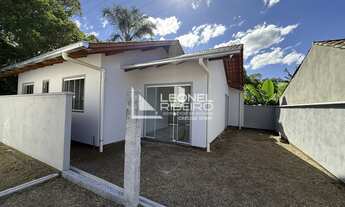 Imagem: Casa com 3 dormitórios à venda,76,81m²