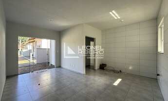 Imagem 2: Casa com 3 dormitórios à venda,76,81m² no bairro Araponguinhas em Timbó-SC