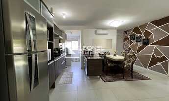 Imagem 6: Apartamento com 3 dormitórios à venda no bairro Quintino em Timbó/SC