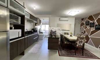 Imagem 2: Apartamento com 3 dormitórios à venda no bairro Quintino em Timbó/SC