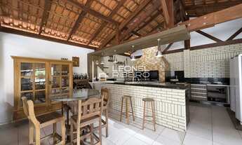 Imagem 3: Casa com 3 dormitórios à venda, 286 m² no bairro Imigrantes em Timbó/SC