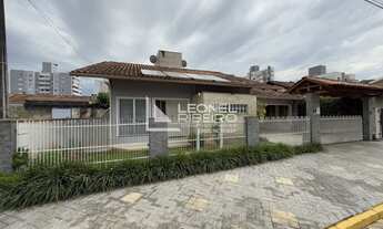 Imagem 4: Casa com 3 dormitórios à venda, 286 m² no bairro Imigrantes em Timbó/SC