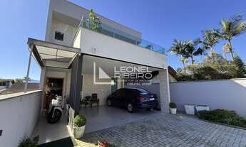 Imagem 2: Casa sobrado à venda com 2 dormitórios suítes, 140 m² no bairro das Nações em Timbó-SC