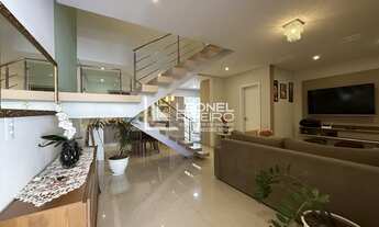 Imagem 3: Casa sobrado à venda com 2 dormitórios suítes, 140 m² no bairro das Nações em Timbó-SC