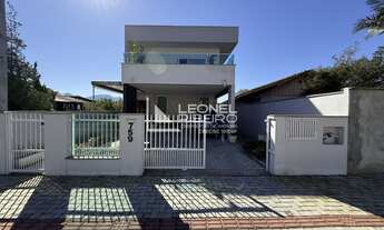 Imagem 4: Casa sobrado à venda com 2 dormitórios suítes, 140 m² no bairro das Nações em Timbó-SC