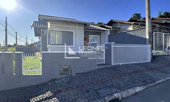 Imagem: Casa com 3 dormitórios, 67,95 m² à venda