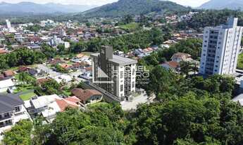 Imagem 4: Apartamento com 3 dormitórios, 91,96 m² à venda no bairro Das Nações em Timbó-SC