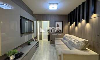 Imagem 5: Apartamento à venda com 3 dormitórios suítes, 115,85m² no bairro das Nações em Timbó-SC