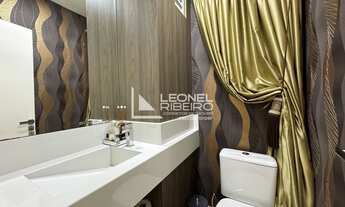 Imagem 4: Apartamento à venda com 3 dormitórios suítes, 115,85m² no bairro das Nações em Timbó-SC