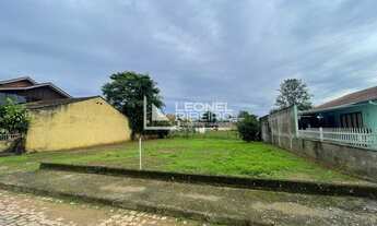 Imagem: Terreno à venda no bairro Estados em Timbó/SC