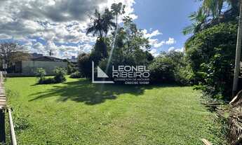 Imagem 5: Terreno com 750 m², à venda no bairro Das Capitais em Timbó-SC