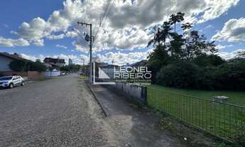 Imagem 4: Terreno com 750 m², à venda no bairro Das Capitais em Timbó-SC