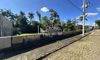 Imagem 3: Terreno com 750 m², à venda no bairro Das Capitais em Timbó-SC