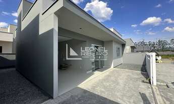 Imagem 7: Casa com 2 dormitórios à venda, 75,35 m² no bairro Divinéia em Rio dos Cedros/SC