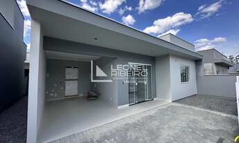 Imagem: Casa com 2 dormitórios à venda, 75,35