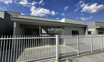 Imagem 6: Casa com 2 dormitórios à venda, 75,35 m² no bairro Divinéia em Rio dos Cedros/SC