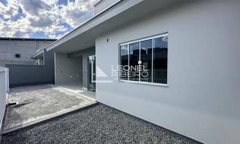 Imagem 2: Casa com 2 dormitórios à venda, 75,35 m² no bairro Divinéia em Rio dos Cedros/SC