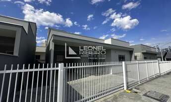 Imagem 4: Casa com 2 dormitórios à venda, 75,35 m² no bairro Divinéia em Rio dos Cedros/SC