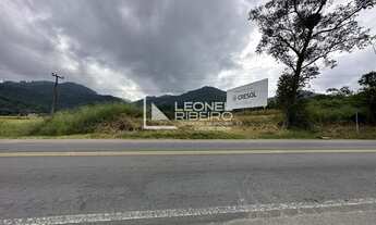 Imagem 1: Terreno à venda no bairro Rio Morto em Rodeio/SC