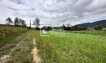 Imagem 2: Terreno à venda no bairro Rio Morto em Rodeio/SC