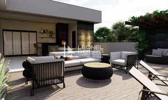 Imagem 3: Casa com 3 dormitórios à venda, 152 m² no bairro Divinéia - Rio Dos Cedros/SC