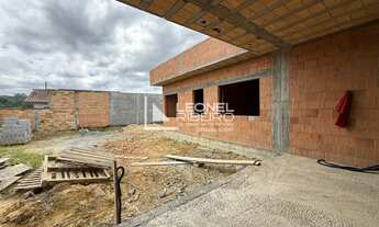 Imagem 6: Casa com 3 dormitórios à venda, 152 m² no bairro Divinéia - Rio Dos Cedros/SC