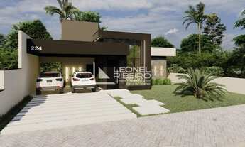 Imagem: Casa com 3 dormitórios à venda, 152 m²