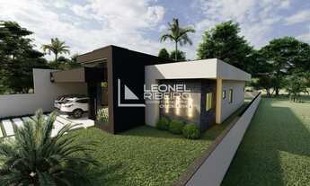 Imagem 5: Casa com 3 dormitórios à venda, 152 m² no bairro Divinéia - Rio Dos Cedros/SC