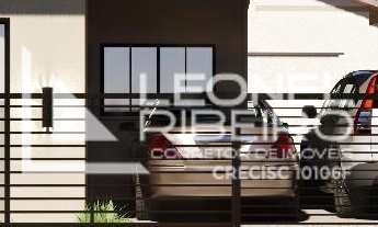 Imagem 7: Casa com 2 dormitórios à venda, 97,49 m² no bairro Dos Estados em Timbó/SC