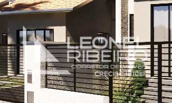 Imagem 6: Casa com 2 dormitórios à venda, 97,49 m² no bairro Dos Estados em Timbó/SC