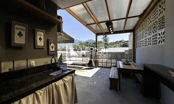 Imagem 7: Casa com 3 dormitórios à venda, 79,00 m² no bairro Divinéia em Rio dos Cedros/SC