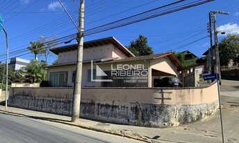 Imagem: Terreno à venda no bairro Dos Estados em