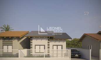 Imagem: Casa com 2 dormitórios à venda, 50,14