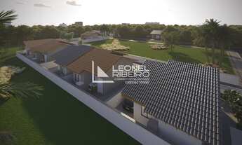 Imagem 4: Casa com 2 dormitórios à venda, 50,14 m² no bairro Pomeranos em Timbó - SC