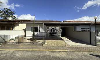 Imagem 4: Casa com 3 dormitórios à venda, 154 m² no bairro Dos Estados em Timbó/SC