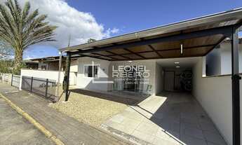 Imagem 5: Casa com 3 dormitórios à venda, 154 m² no bairro Dos Estados em Timbó/SC