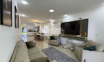 Imagem 3: Casa com 3 dormitórios à venda, 154 m² no bairro Dos Estados em Timbó/SC