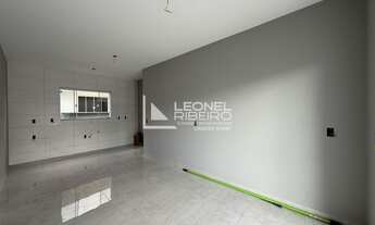 Imagem 7: Casa com 2 dormitórios à venda, 75,35 m² no bairro Divinéia em Rio dos Cedros/SC