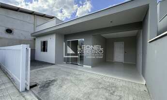 Imagem: Casa com 2 dormitórios à venda, 75,35