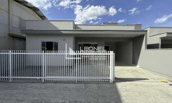 Imagem 3: Casa com 2 dormitórios à venda, 75,35 m² no bairro Divinéia em Rio dos Cedros/SC