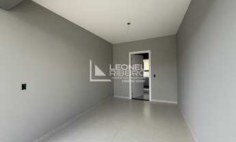 Imagem 5: Casa com 2 dormitórios à venda, 75,35 m² no bairro Divinéia em Rio dos Cedros/SC