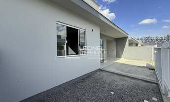 Imagem 4: Casa com 2 dormitórios à venda, 75,35 m² no bairro Divinéia em Rio dos Cedros/SC