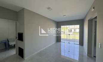 Imagem 3: Casa com 2 dormitórios à venda, 70,50 m² no bairro Divinéia em Rio dos Cedros/SC