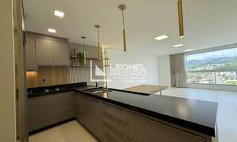 Imagem 5: Apartamento Cobertura Duplex à venda com 3 dormitórios e 179,27 m² no bairro Centro em T