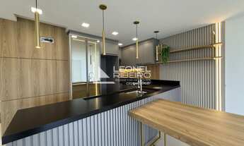 Imagem: Apartamento Cobertura Duplex à venda com