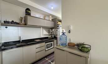 Imagem 6: Apartamento à venda com 2 dormitórios, 55,00 m² no bairro Imigrantes em Timbó-SC