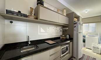 Imagem 7: Apartamento à venda com 2 dormitórios, 55,00 m² no bairro Imigrantes em Timbó-SC